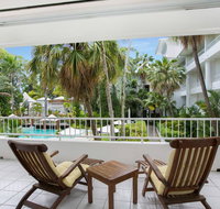 Poolside Apt In Alamanda Beachfront Resort 74 - Hotel NSW