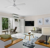 Poolside Apt. In Alamanda Beachfront Resort 41 - Hotel NSW