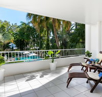 Poolside Apt. In Alamanda Beachfront Resort 54 - Hotel NSW
