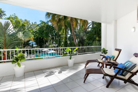Poolside Apt. In Alamanda Beachfront Resort (54) - Hotel NSW 0