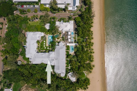 Poolside Apt. In Alamanda Beachfront Resort (54) - Hotel NSW 1
