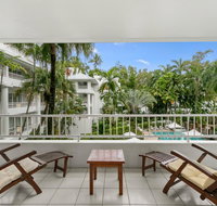 Poolside Apt. In Alamanda Beachfront Resort 55 - Hotel NSW