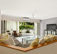 Poolside Apt. In Alamanda Beachfront Resort 62 - Hotel NSW
