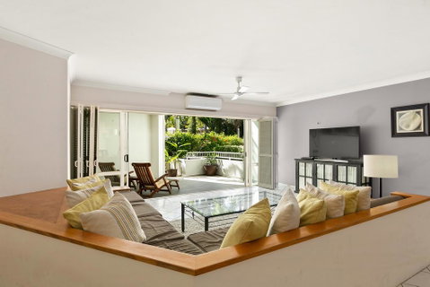 Poolside Apt. In Alamanda Beachfront Resort (62) - Hotel NSW 0