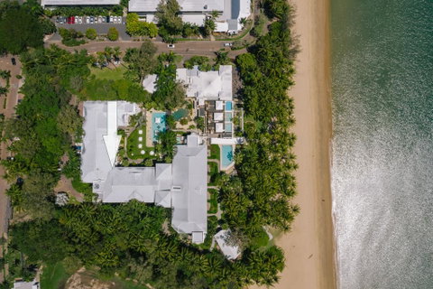 Poolside Apt. In Alamanda Beachfront Resort (62) - Hotel NSW 1