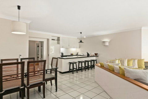 Poolside Apt. In Alamanda Beachfront Resort (62) - Hotel NSW 3