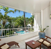 Poolside Apt. In Alamanda Beachfront Resort 67 - Hotel NSW