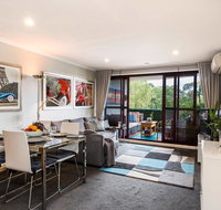 Poolside Sydney 1 Bedroom Apartment - Hotel NSW