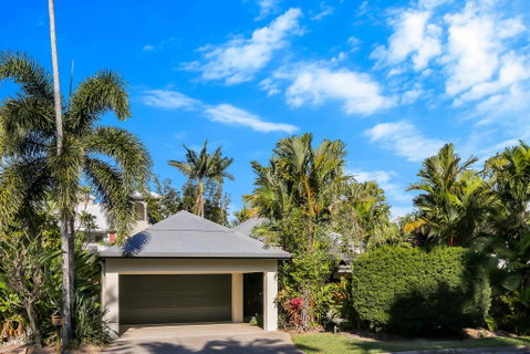 Poppy's Retreat Palm Cove - Hotel NSW 3