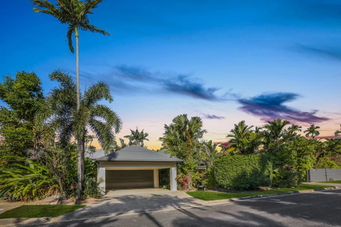 Poppy's Retreat Palm Cove - Hotel NSW 1