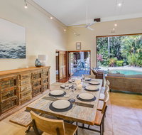 Poppy's Retreat Palm Cove - Hotel NSW