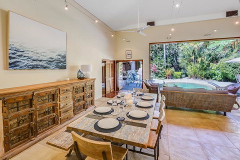Poppy's Retreat Palm Cove - Hotel NSW 0
