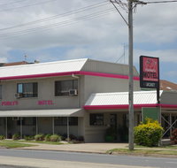 Porkys Motel - Hotel NSW