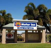 Port Denison Motor Inn - Hotel NSW