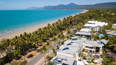 Port Douglas Peninsula Boutique Hotel - Adults Only Haven - Hotel NSW 0