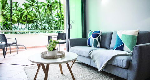 Port Douglas Peninsula Boutique Hotel - Adults Only Haven - Hotel NSW 3