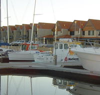 Port Geographe Marina Villas - Hotel NSW