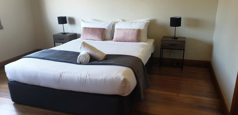 Port Life Beach House - Hotel NSW 1
