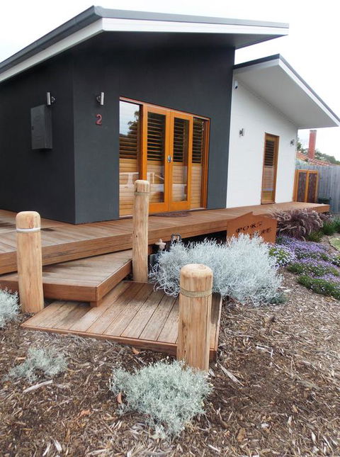 Port McCrae B&B - Hotel NSW 3