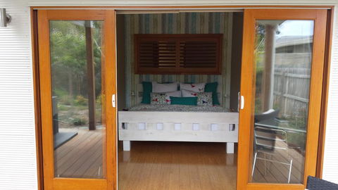Port McCrae B&B - Hotel NSW 0