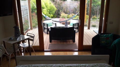 Port McCrae B&B - Hotel NSW 1