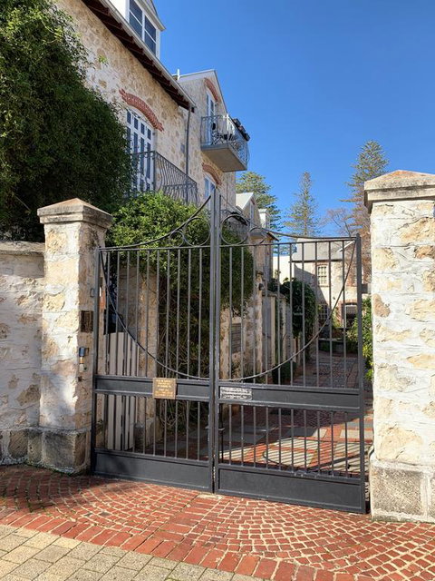 Port Mill Bed & Breakfast - Hotel NSW 0