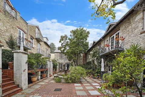 Port Mill Bed & Breakfast - Hotel NSW 1