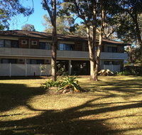 Port Stephens Motel - Hotel NSW