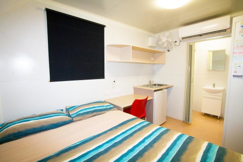 Port Tourist Park - Hotel NSW 0