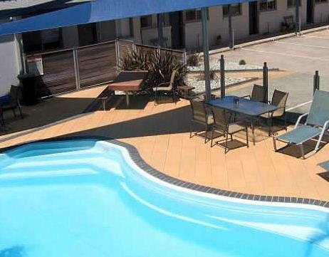 Portarlington Beach Motel - Hotel NSW 0