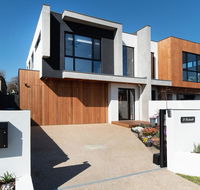 Portrush Luxury Villa - Hotel NSW