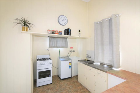Portside Apartments Maryborough - Hotel NSW 2