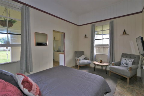 Portside Apartments Maryborough - Hotel NSW 3