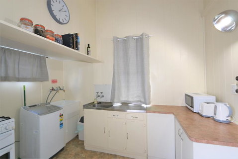 Portside Apartments Maryborough - Hotel NSW 1