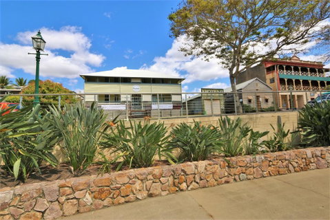 Portside Apartments Maryborough - Hotel NSW 0