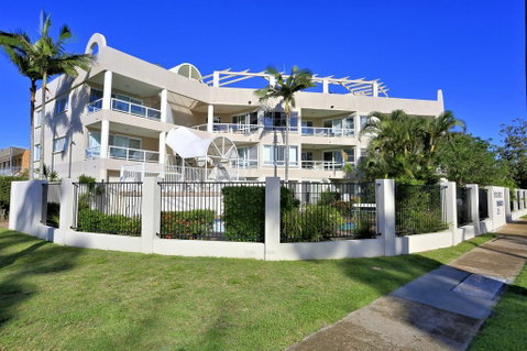 Position Perfect - Hotel NSW 3