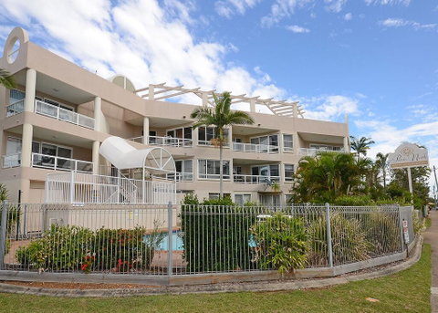 Position Perfect - Hotel NSW 1
