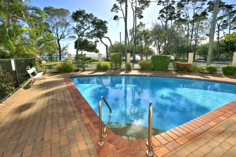 Position Perfect - Hotel NSW 2