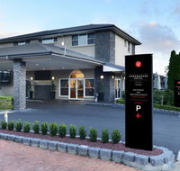 Powerhouse Hotel Armidale by Rydges - Hotel NSW