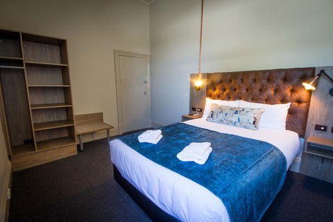 Pretoria Hotel - Hotel NSW 1