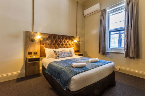 Pretoria Hotel - Hotel NSW 0