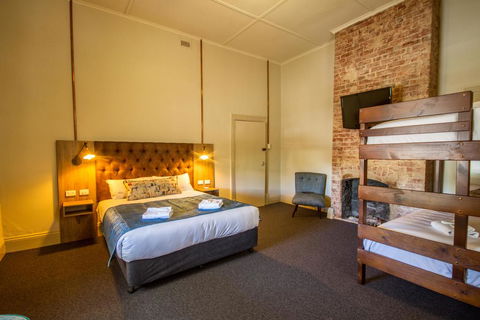 Pretoria Hotel - Hotel NSW 3