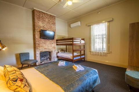 Pretoria Hotel - Hotel NSW 2