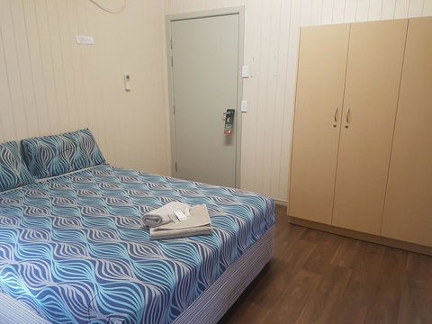 Pritchard Road Country Resort - Hotel NSW 3