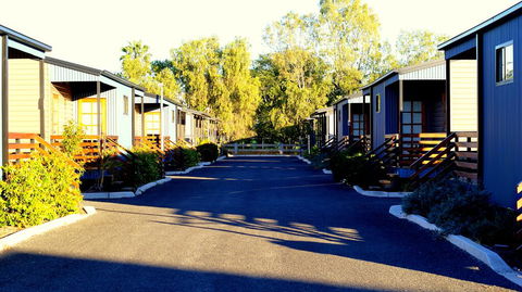 Pritchard Road Country Resort - Hotel NSW 1