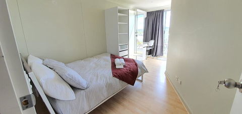 Private Modern Room - Plaza Building- In City Centre! - Hotel NSW 0