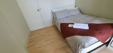 Private Modern Room - Plaza Building- In City Centre! - Hotel NSW 2