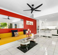 Private Pool Apt. In Alamanda Beachfront Resort 61 - Hotel NSW
