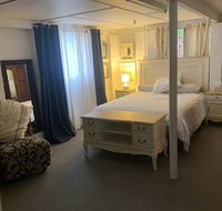 Private room downstairs area - Hotel NSW