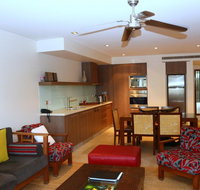 Private Sea Temple Penthouse 422.423 - Hotel NSW